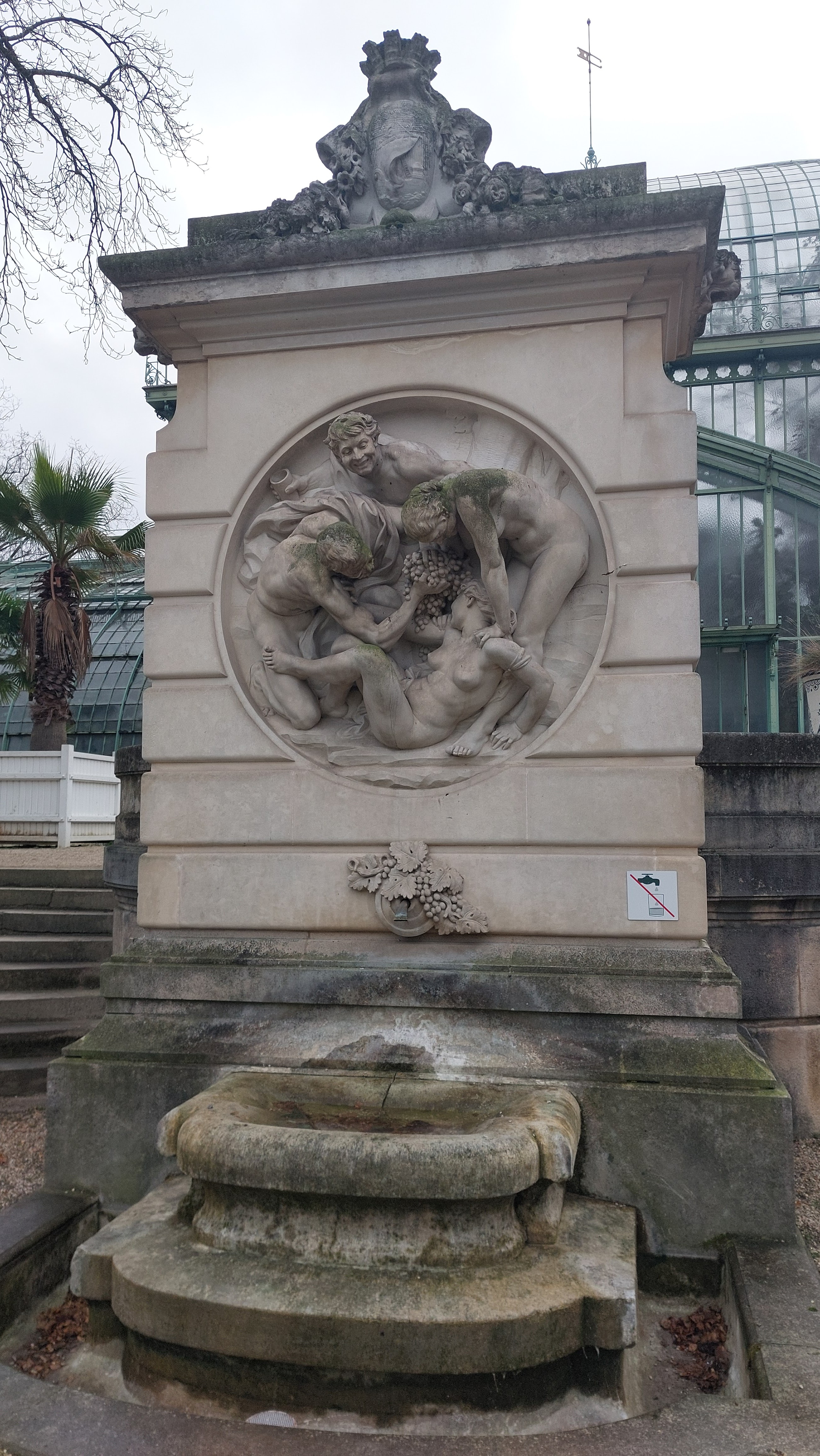 Photo n° 2 de l'avis de Fabienne.e fait le 12/01/2024 à 12:42