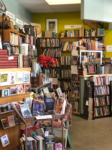 Used Book Store «West Side Books», reviews and photos, 3434 W 32nd Ave, Denver, CO 80211, USA