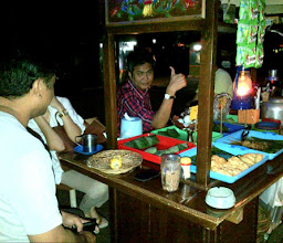 Angkringan Cah Bagus photo