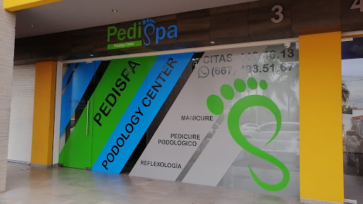 PediSpa Podology Center Altezza