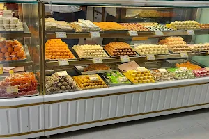 Rajasthan Sweet Mart image