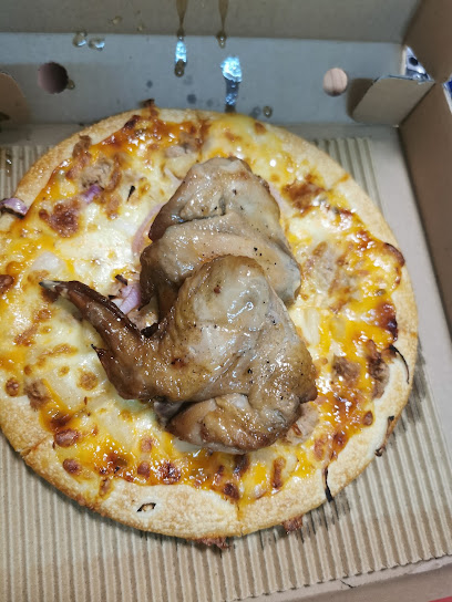 Pizza Hut TELUK PULAI