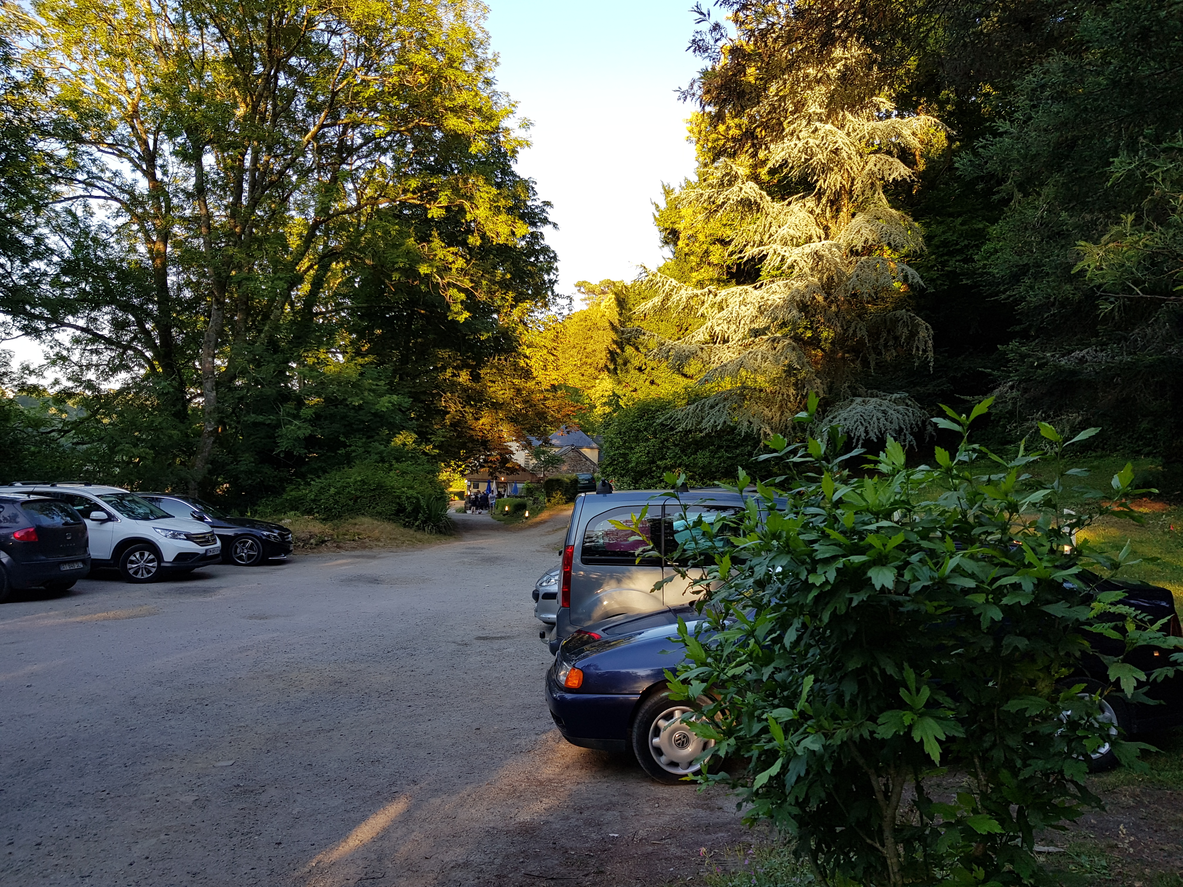 Photo n° 8 de l'avis de RAM.A fait le 06/07/2017 à 12:15