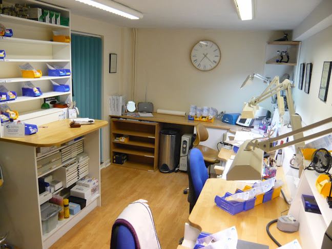 Reviews of Lindum Dental Studio in Lincoln - Laboratory