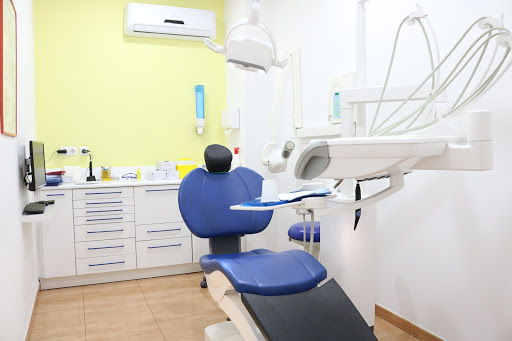 Santident Clínica Dental Picanya en Picanya, Valencia