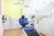 Santident Clínica Dental Picanya