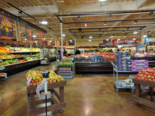 Grocery Store «Nob Hill Foods», reviews and photos, 1250 Grant Rd, Mountain View, CA 94040, USA