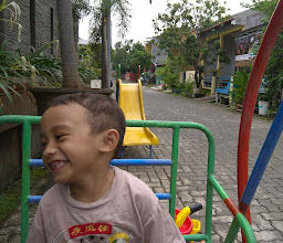 Perum Pondok Indah photo