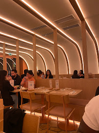 Atmosphère du Restaurant coréen Sweetea's à Paris - n°5