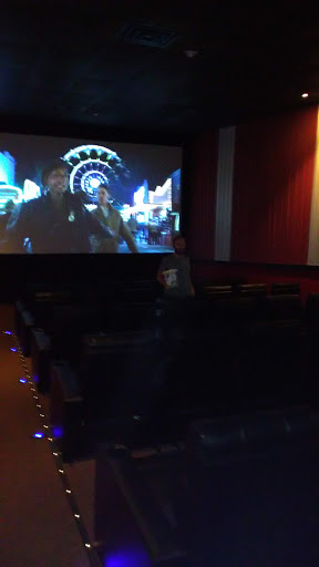 Movie Theater «Chakeres Cinema 10», reviews and photos, 3115 E National Rd, Springfield, OH 45505, USA