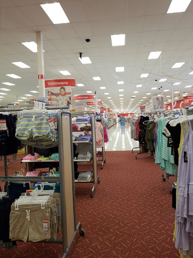 Department Store «Target», reviews and photos, 1652 Beecher Rd, Yorkville, IL 60560, USA