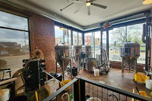 Ogle County Brewery image