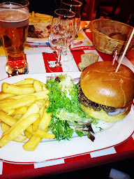 Photo n°69 de Restaurant La Boucherie à Perpignan ()