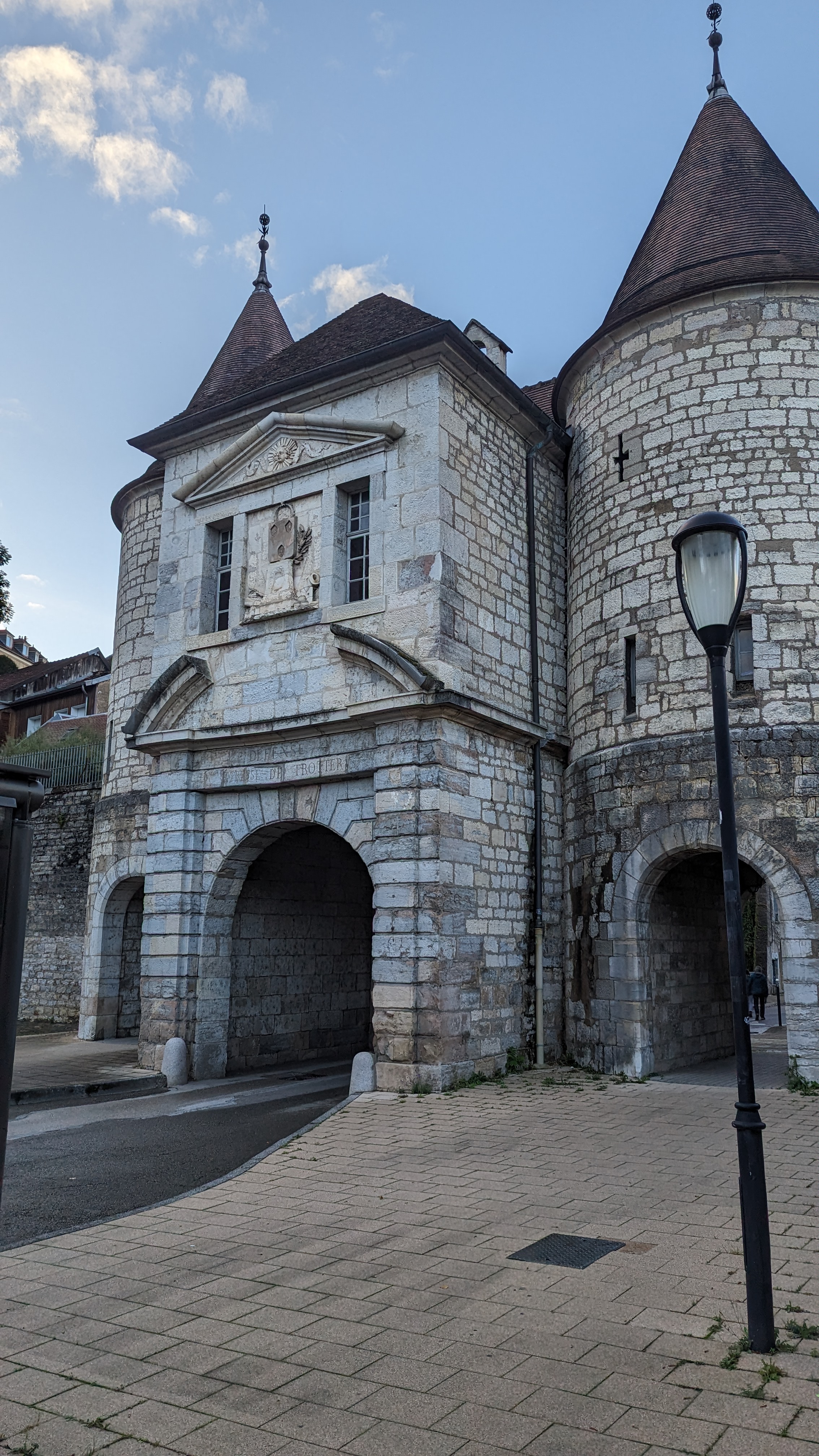 Photo n° 1 de l'avis de bruno.r fait le 31/10/2023 à 16:31