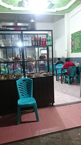 Rumah Makan Barokah