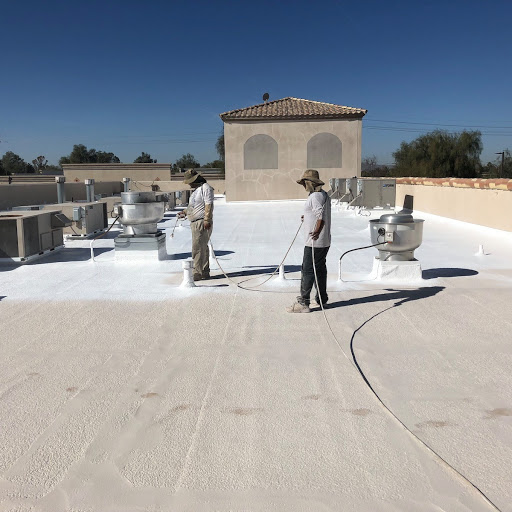 Roofing Contractor «KY-KO Roofing», reviews and photos, 1912 W Parkside Ln, Phoenix, AZ 85027, USA