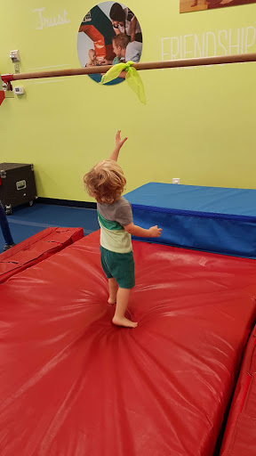 Gymnastics Center «The Little Gym of West Ashley», reviews and photos, 1662 Savannah Hwy #110, Charleston, SC 29407, USA