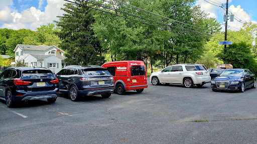 Auto Repair Shop «KPS Princeton Garage», reviews and photos, 3860 NJ-27, Princeton, NJ 08540, USA