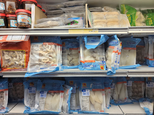 Grocery Store «Asia Grocery---华越», reviews and photos, 5444 Virginia Beach Blvd # 112, Virginia Beach, VA 23462, USA