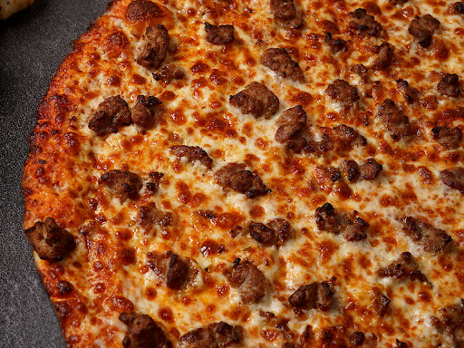 Pizza Restaurant «Round Table Pizza», reviews and photos, 504 Center Ave, Martinez, CA 94553, USA