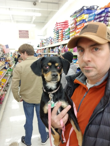 Pet Supply Store «Pet Supplies Plus», reviews and photos, 4024 Elkhart Rd #27, Goshen, IN 46526, USA
