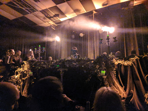 Night Club «City Club», reviews and photos, 400 Bagley Ave, Detroit, MI 48226, USA