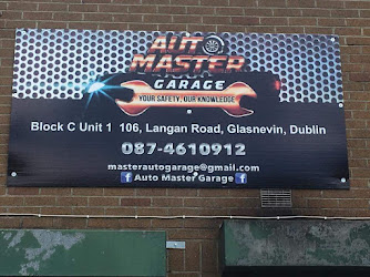 Auto Master Garage