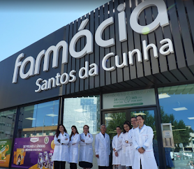 Farmácia Santos Da Cunha