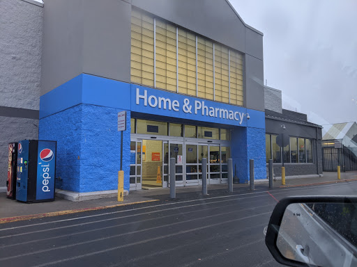 Department Store «Walmart Supercenter», reviews and photos, 3271 PA-940, Mt Pocono, PA 18344, USA