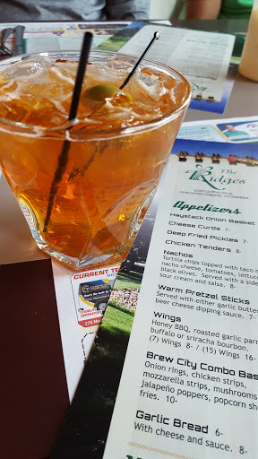 Golf Course «Ridges Golf Course & Banquet Facility», reviews and photos, 2311 Griffith Ave, Wisconsin Rapids, WI 54494, USA