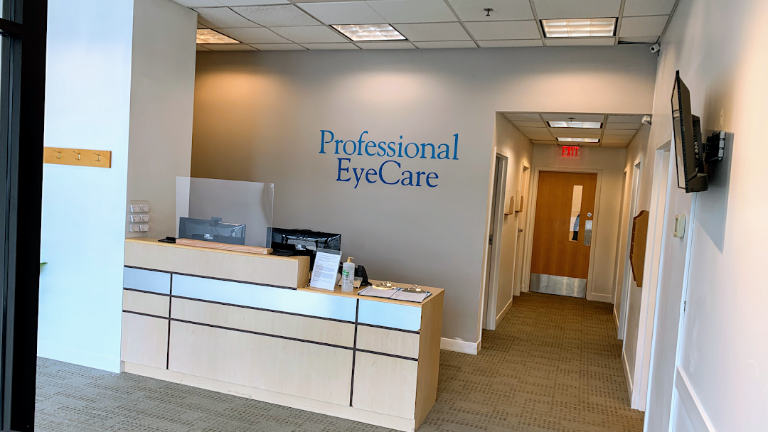 Professional Eyecare South