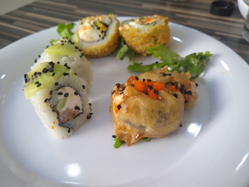 GENKI SUSHI