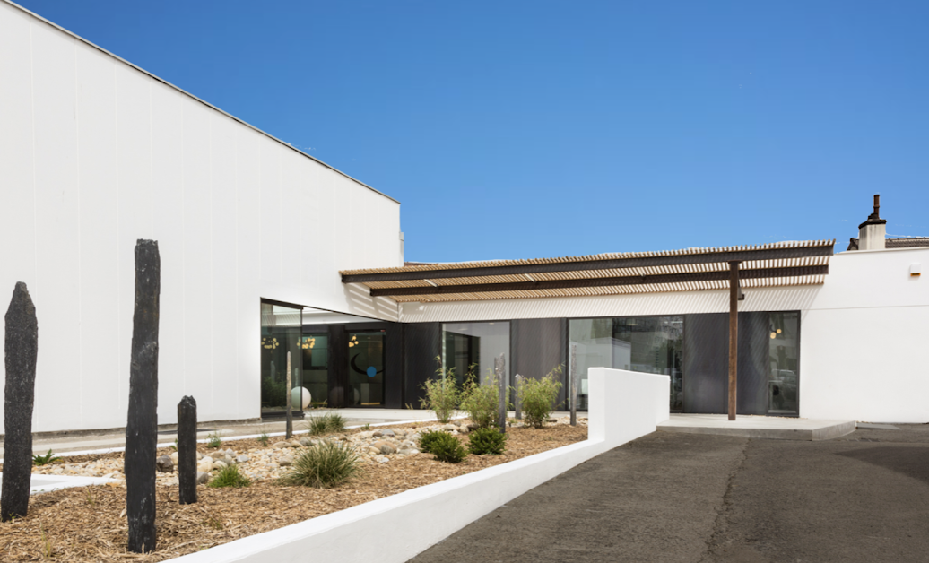 Espace Dentaire Garibaldi - Dr Olivier Mazière, Dr Vincent Chaumont et Dr Agathe Galan à Chalon-sur-Saône (Saône-et-Loire 71)