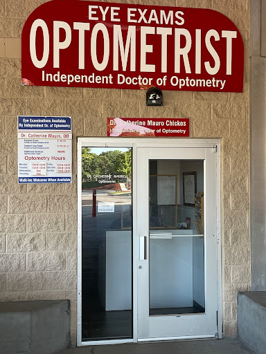 Costco Vision Center, 1510 N Pointe Dr, Durham, NC 27705, USA, 