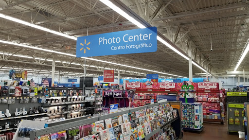 Discount Store «Walmart», reviews and photos, 1130 NJ-77, Bridgeton, NJ 08302, USA