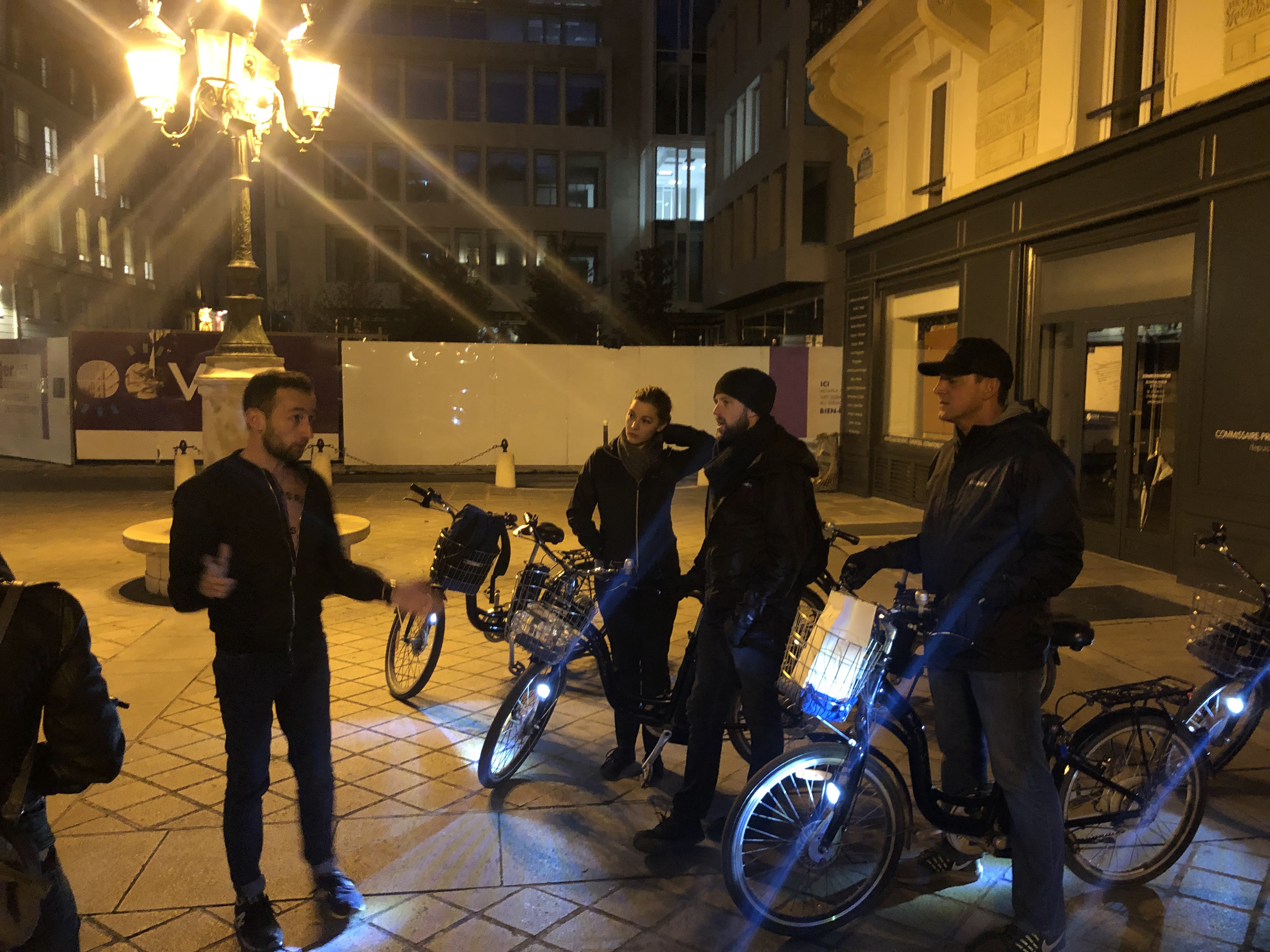 Photo n° 5 de l'avis de Martin.r fait le 24/10/2019 à 18:37