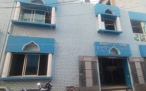 Kesherpur Badi Masjid Cuttack image