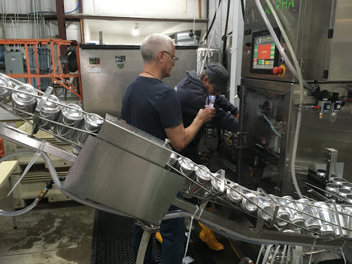 Winery «Noble Cider», reviews and photos, 356 New Leicester Hwy, Asheville, NC 28806, USA