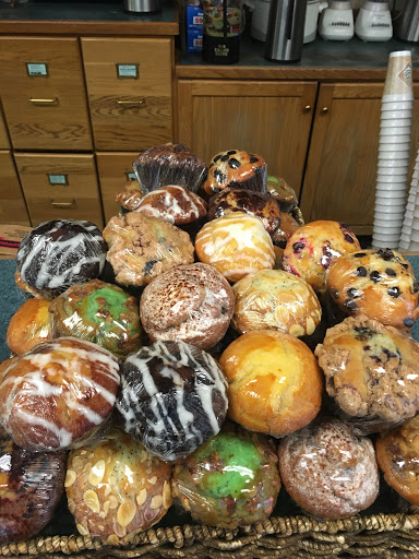 Coffee Shop «The Coffee Mill Emporium», reviews and photos, 23 Palmer St, Lowell, MA 01852, USA