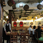 Photo n°5 de l'avis de Leah.a fait le 12/06/2019 à 23:19 sur le  Ristorante dallo Zio San Marco à Venice