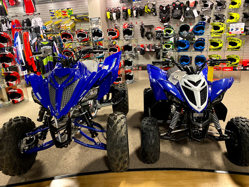 Motorcycle Dealer «Sprocketz», reviews and photos, 7902 W Broad St, Richmond, VA 23294, USA