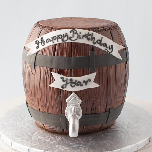 Pastry Shop «Bittersweet Pastry Shop & Cafe», reviews and photos, 1114 W Belmont Ave, Chicago, IL 60657, USA