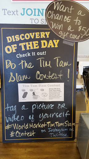 Furniture Store «Cost Plus World Market», reviews and photos, 1611 E Monte Vista Ave, Vacaville, CA 95688, USA