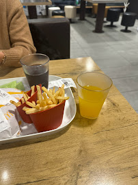 Les plus récentes photos du Restauration rapide McDonald's à Colmar - n°5