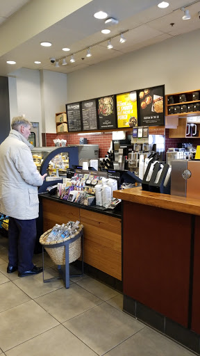 Coffee Shop «Starbucks», reviews and photos, 7161 N Milwaukee Ave, Niles, IL 60714, USA