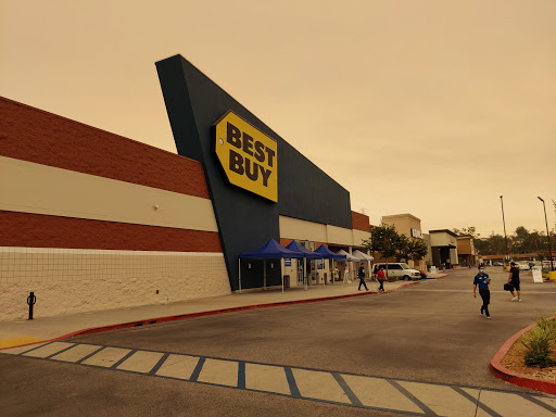 Electronics Store «Best Buy», reviews and photos, 2415 Via Campo, Montebello, CA 90640, USA
