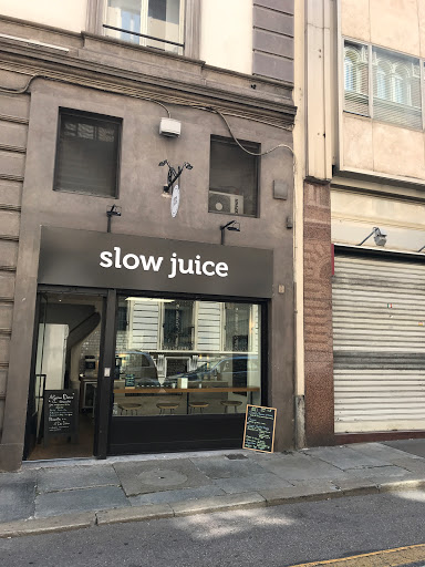 Slow Juice