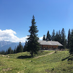 Photo n°3 de l'avis de Jörg.� fait le 09/08/2020 à 05:15 sur le  Wallgauer Alm à Wallgau