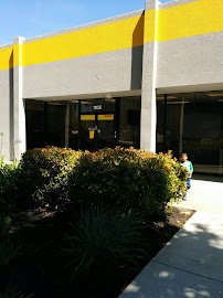 DHL Express Service Point Sunnyvale - Photo 5 - Car repair in Sunnyvale, CA, Sunnyvale
