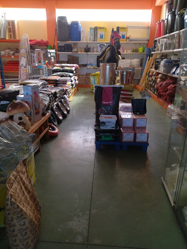 Tiendas de productos para animales en Granadilla de Abona de 2024
